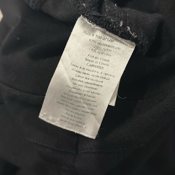 Maternity thyme pants size small - Picture 5 of 6